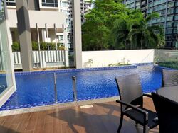 Leicester Suites (D13), Apartment #574412311